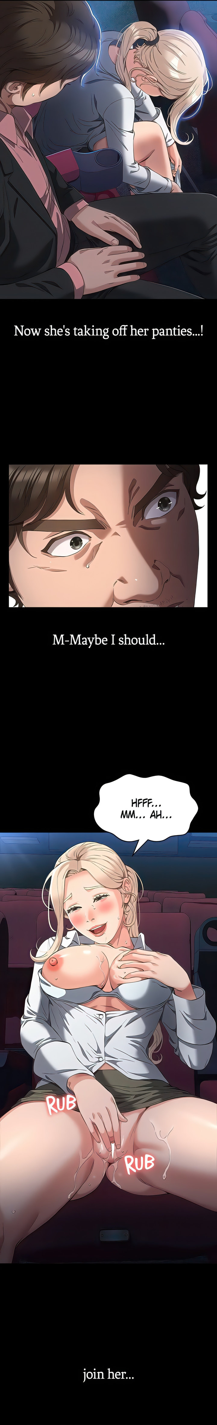 Resume Chapter 64 Page 14