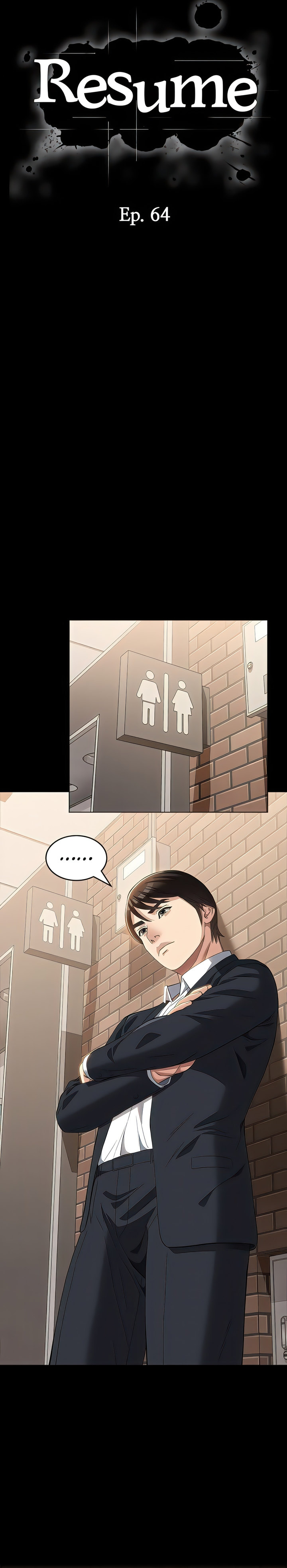 Resume Chapter 64 Page 2