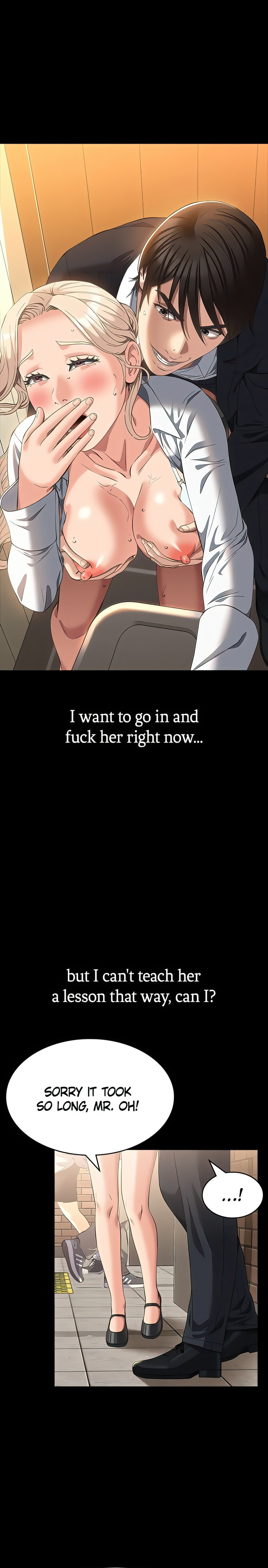 Resume Chapter 64 Page 4