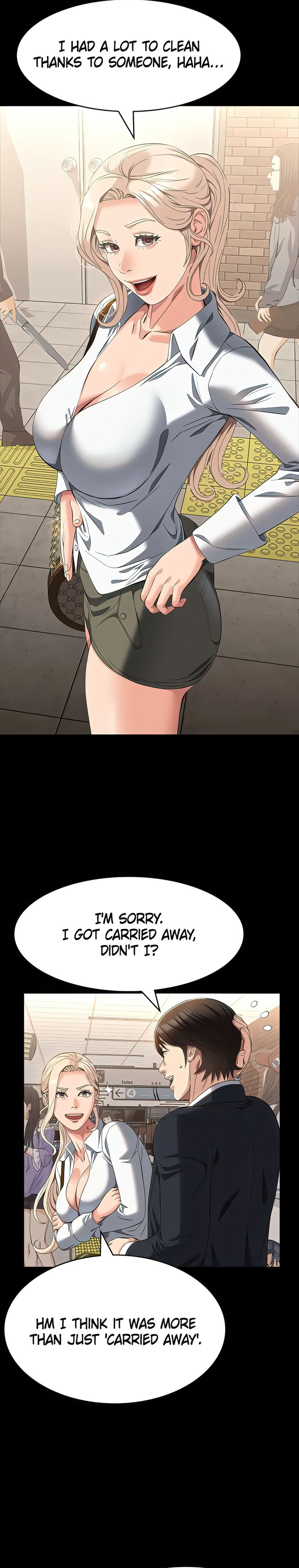 Resume Chapter 64 Page 5