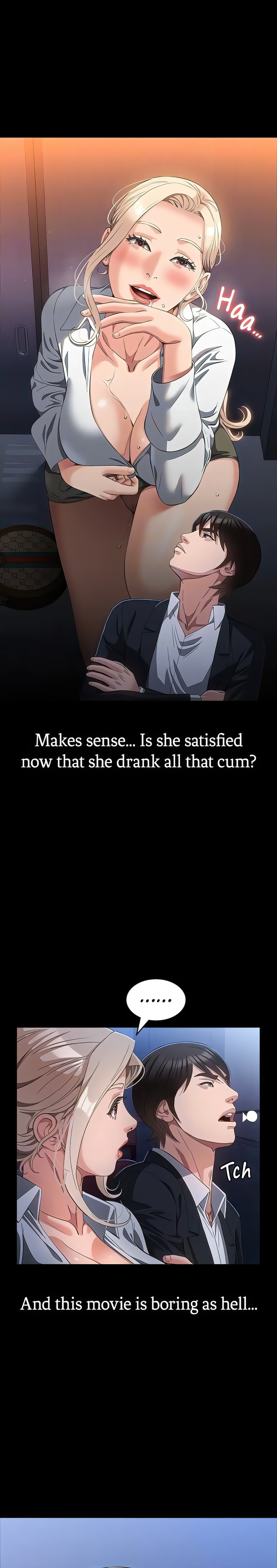 Resume Chapter 64 Page 9