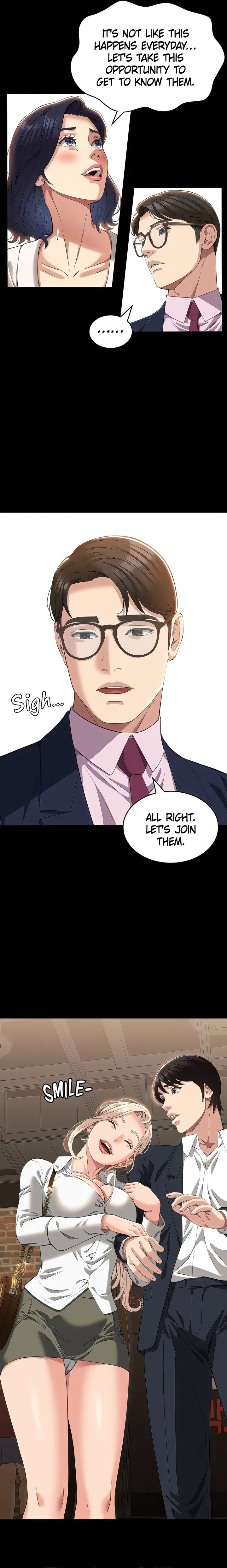 Resume Chapter 65 Page 18