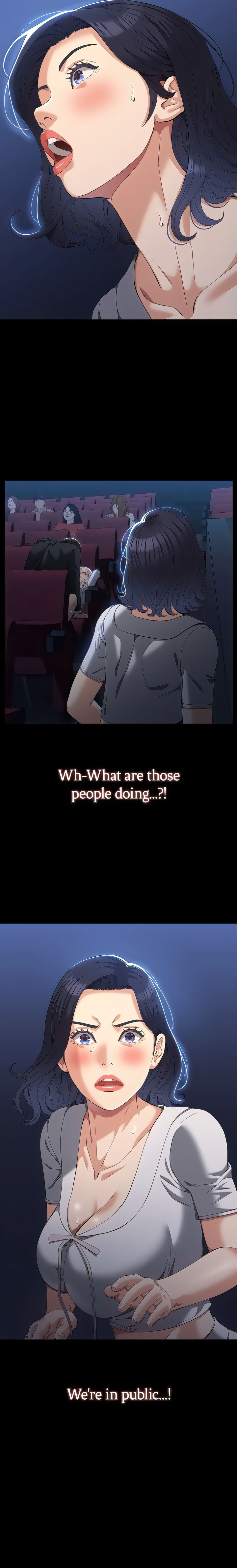 Resume Chapter 65 Page 3