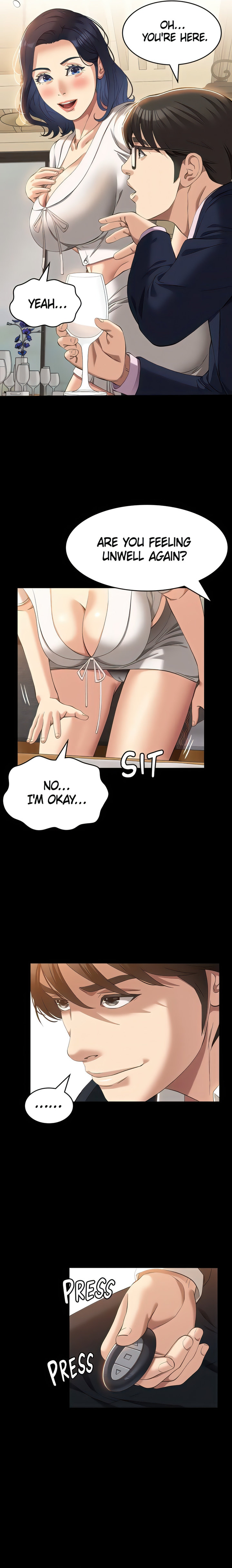 Resume Chapter 66 Page 12