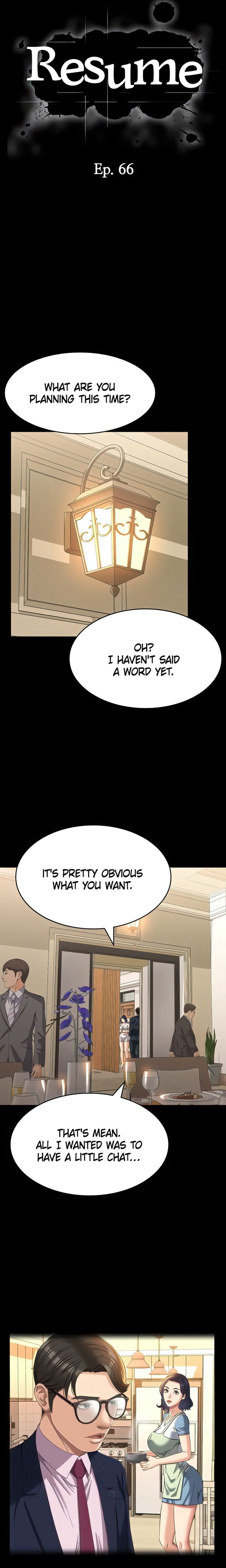 Resume Chapter 66 Page 2