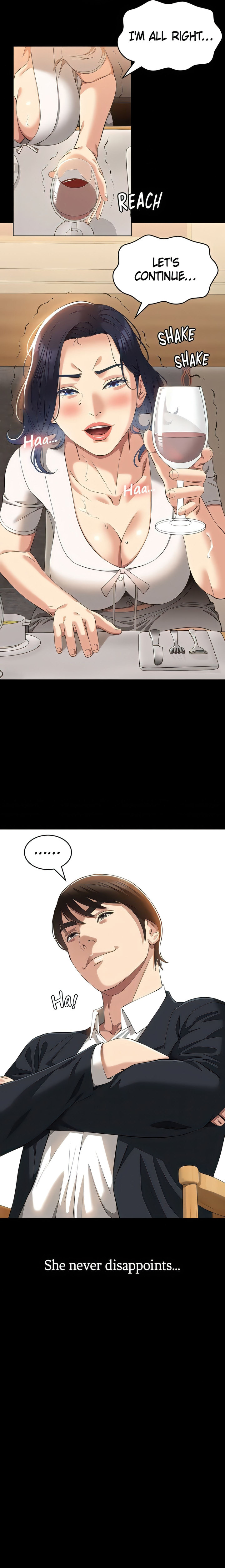 Resume Chapter 66 Page 21