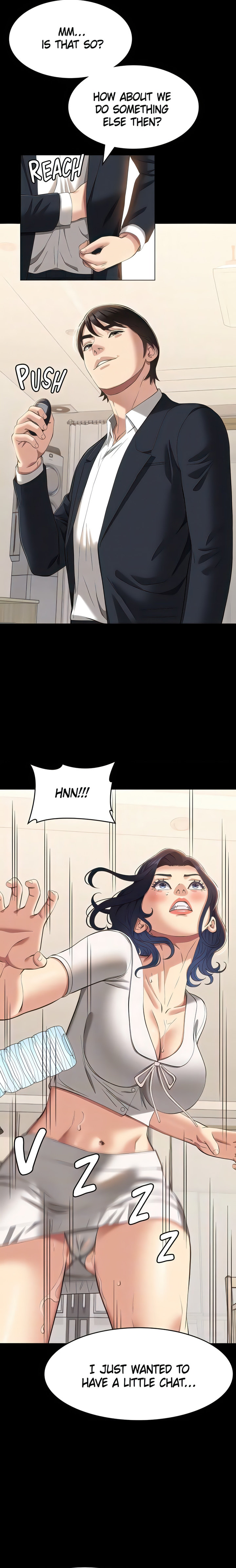 Resume Chapter 67 Page 10