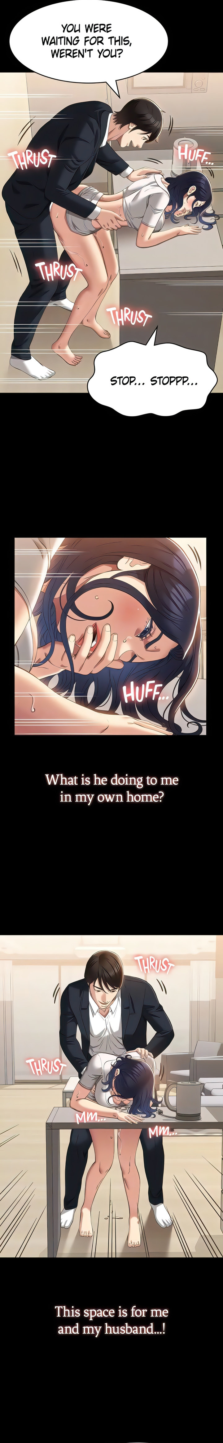 Resume Chapter 67 Page 18