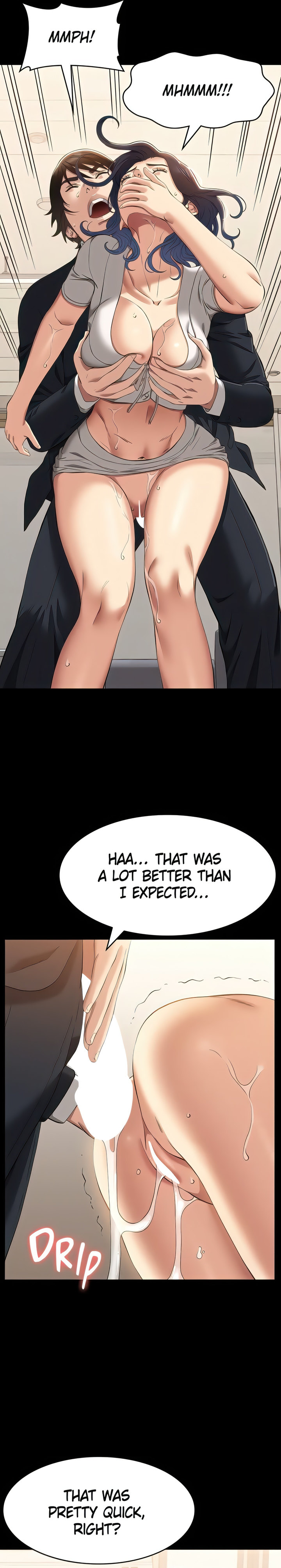 Resume Chapter 67 Page 21