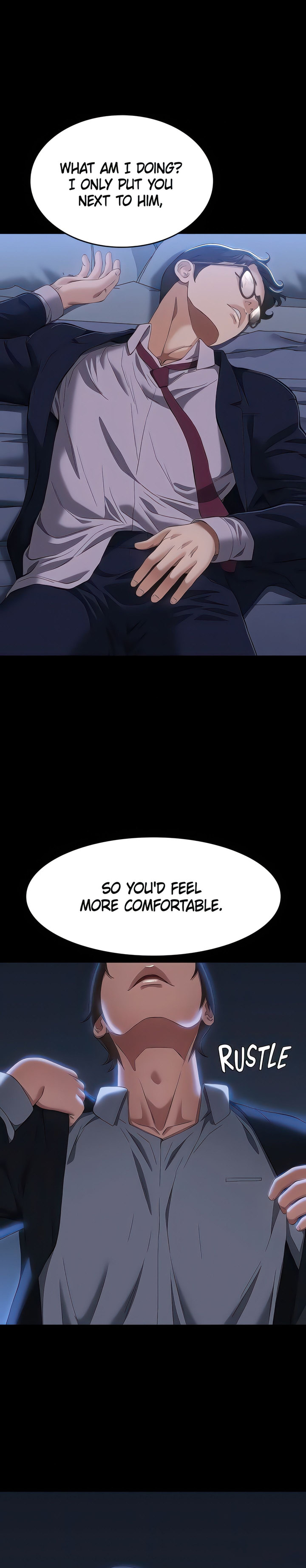 Resume Chapter 67 Page 25