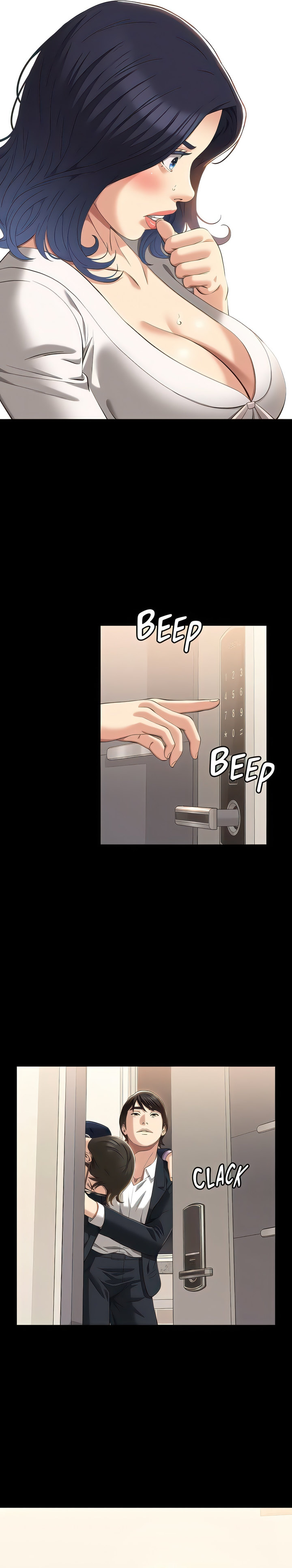 Resume Chapter 67 Page 3