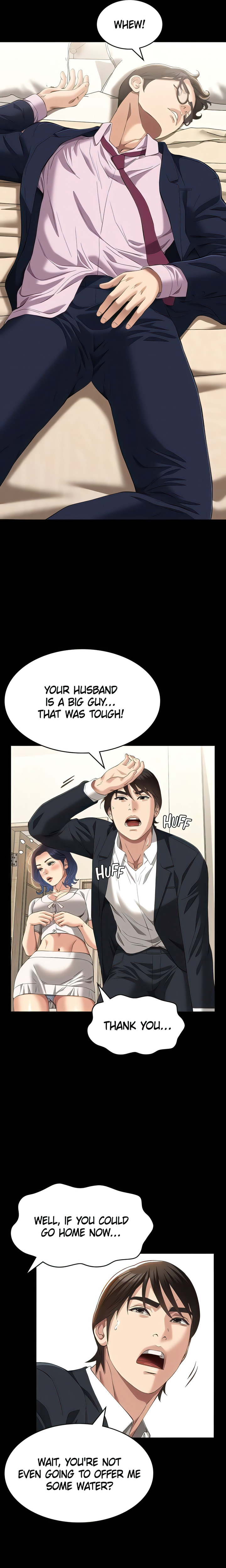 Resume Chapter 67 Page 5