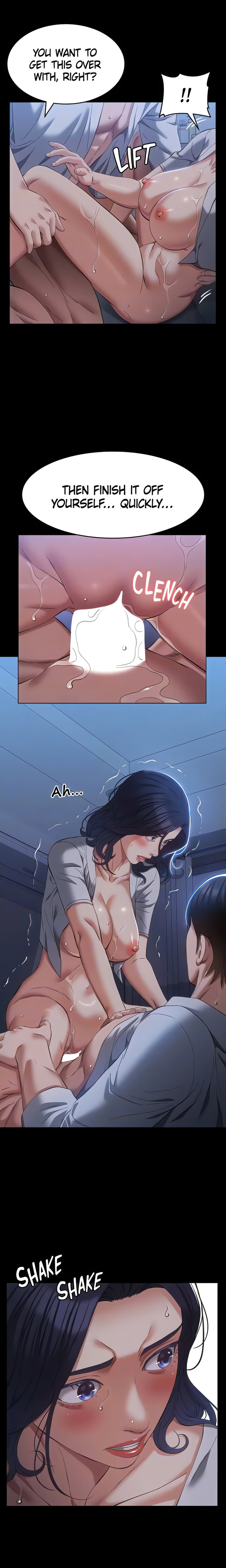 Resume Chapter 68 Page 16
