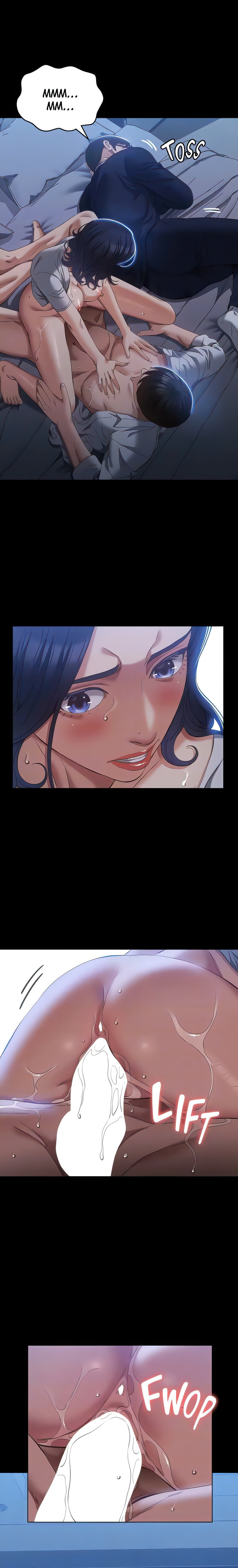 Resume Chapter 68 Page 17