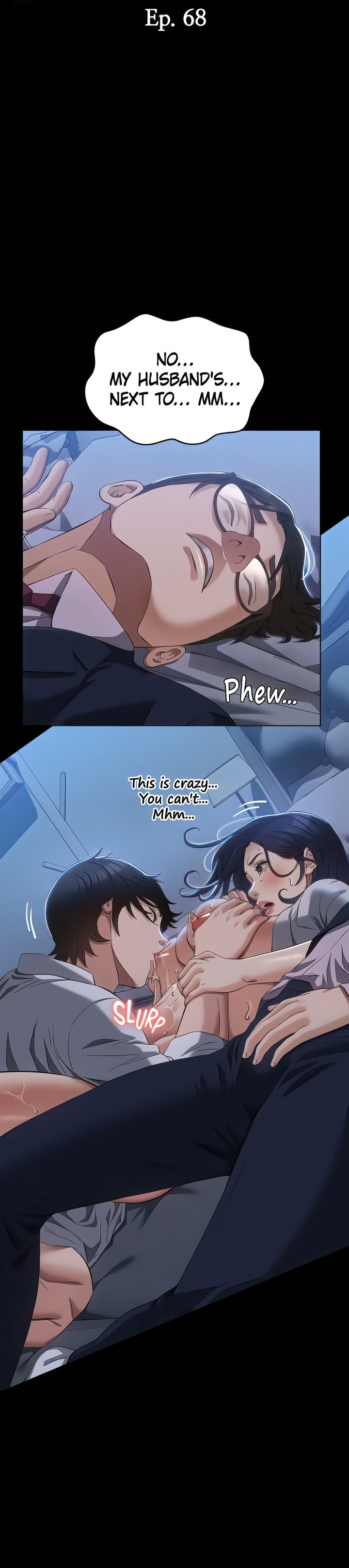 Resume Chapter 68 Page 3