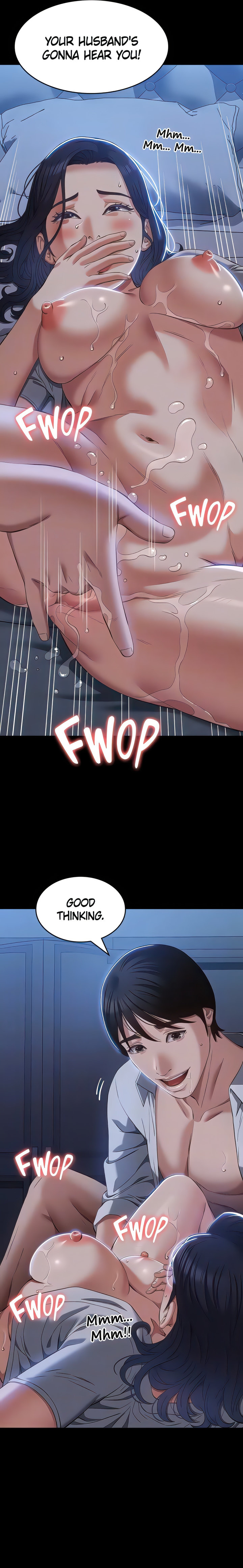 Resume Chapter 68 Page 6