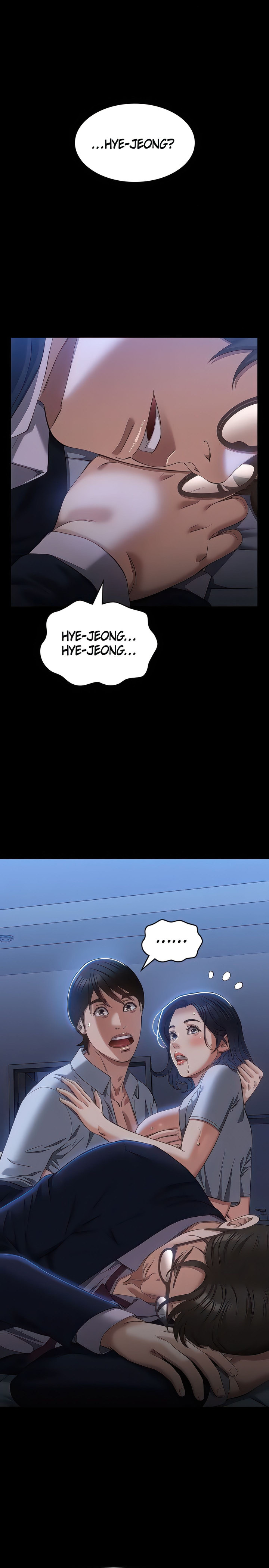 Resume Chapter 69 Page 1