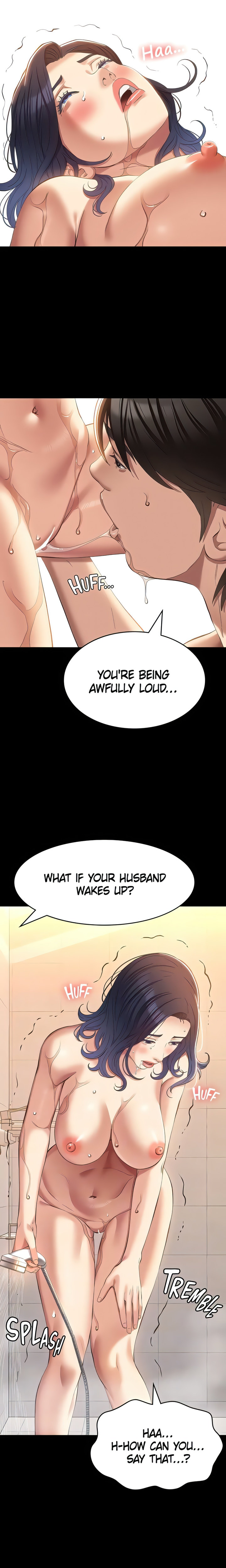 Resume Chapter 69 Page 14