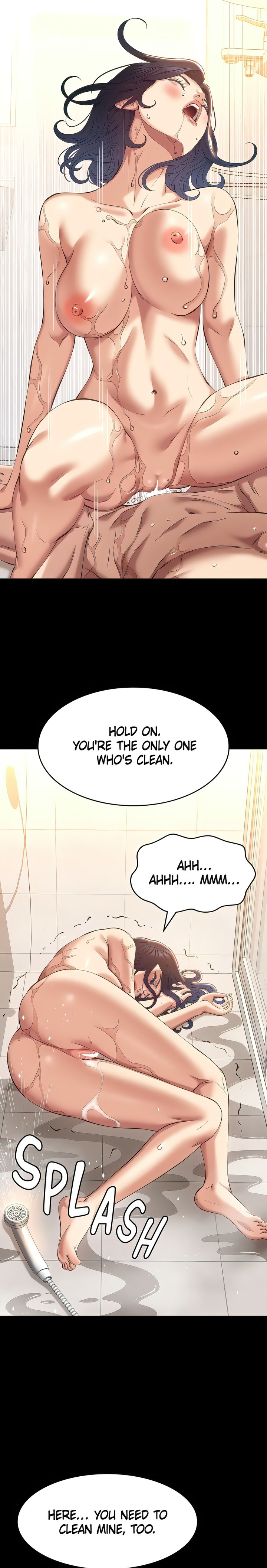 Resume Chapter 69 Page 20