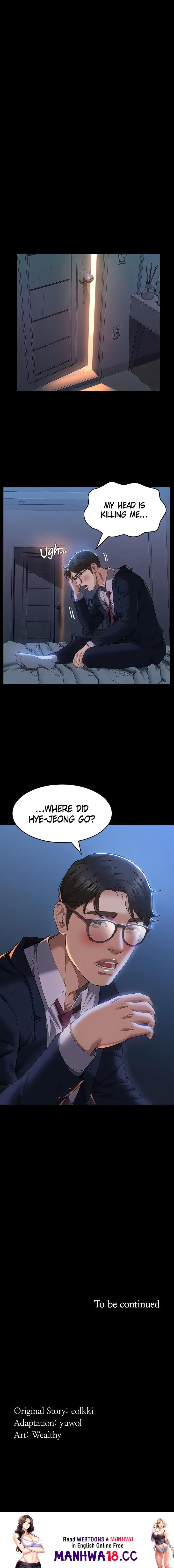Resume Chapter 69 Page 23