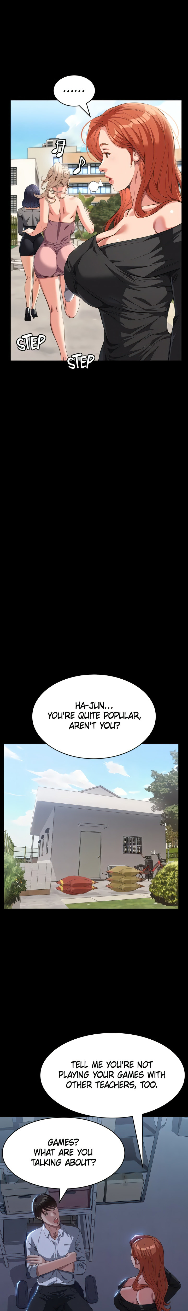 Resume Chapter 71 Page 10