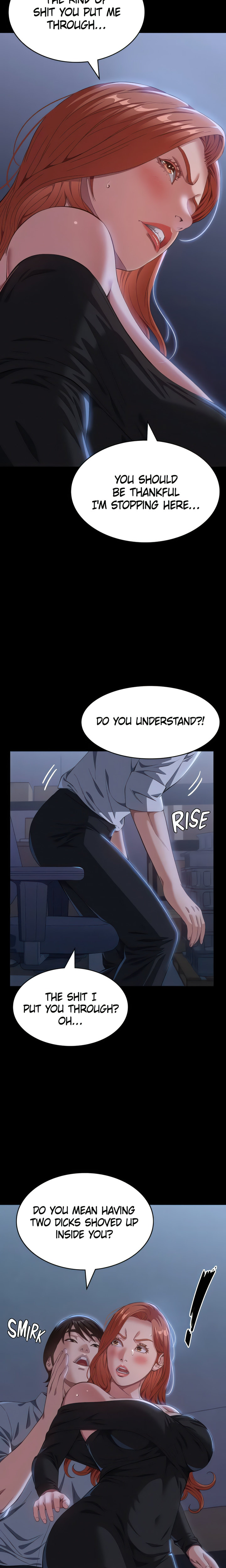 Resume Chapter 71 Page 13