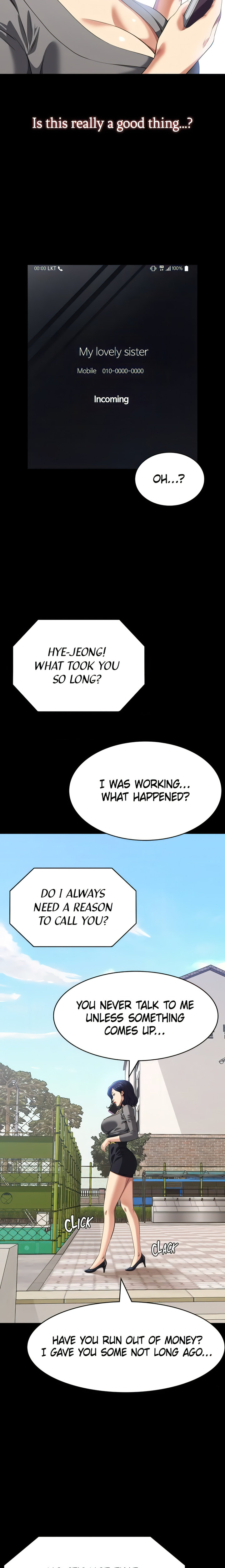 Resume Chapter 71 Page 23