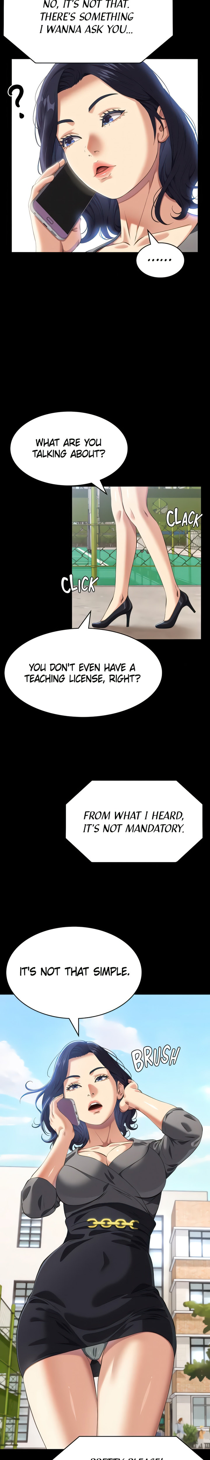 Resume Chapter 71 Page 24