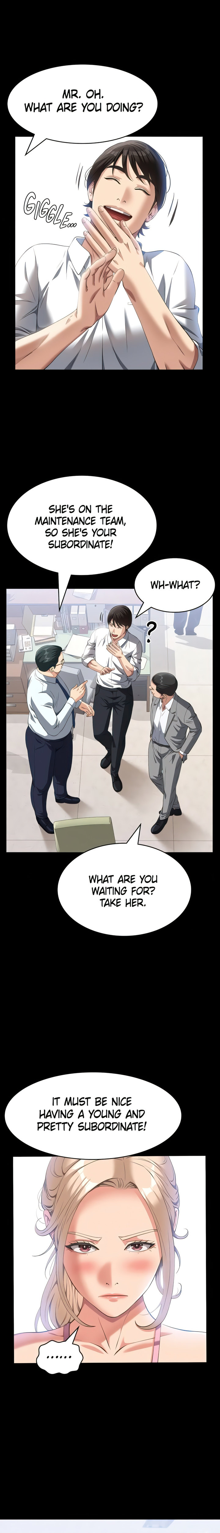 Resume Chapter 72 Page 11