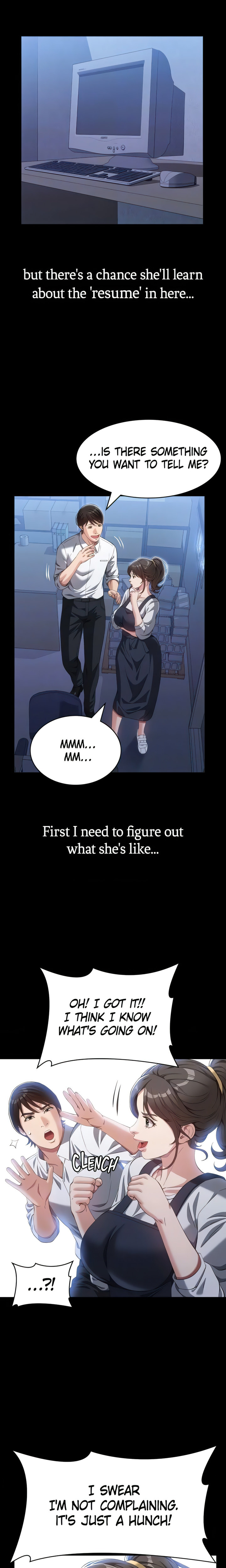 Resume Chapter 72 Page 14