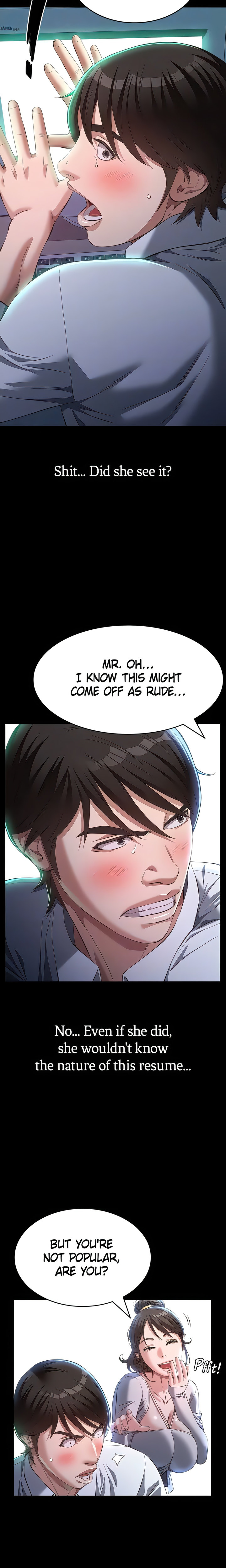 Resume Chapter 73 Page 18