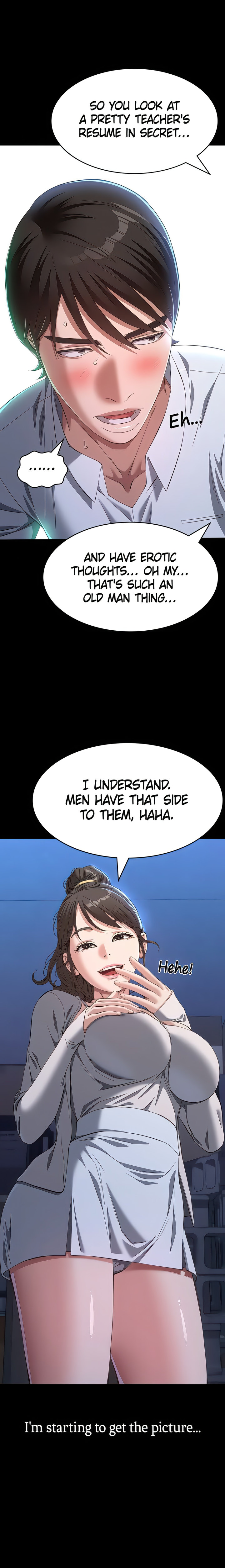 Resume Chapter 73 Page 19
