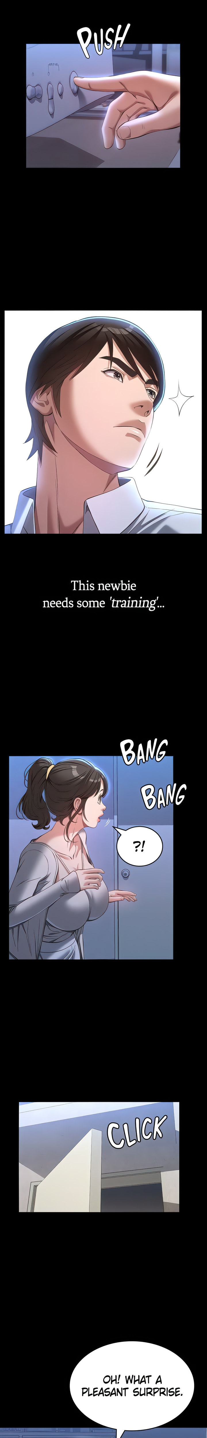 Resume Chapter 73 Page 20