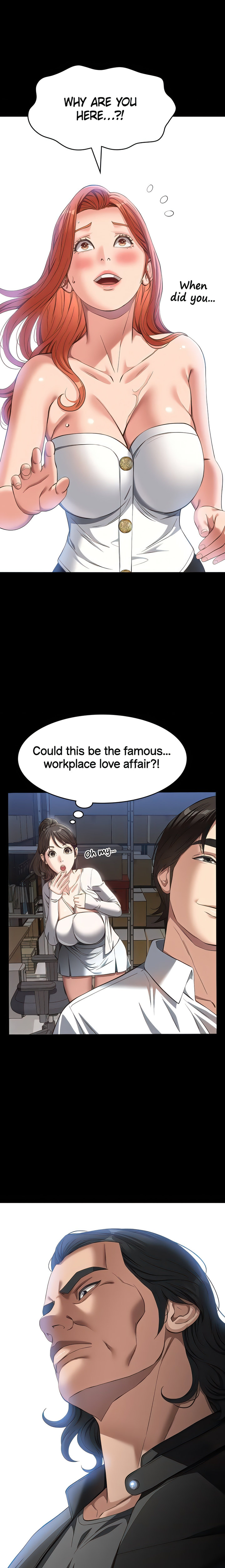 Resume Chapter 73 Page 22