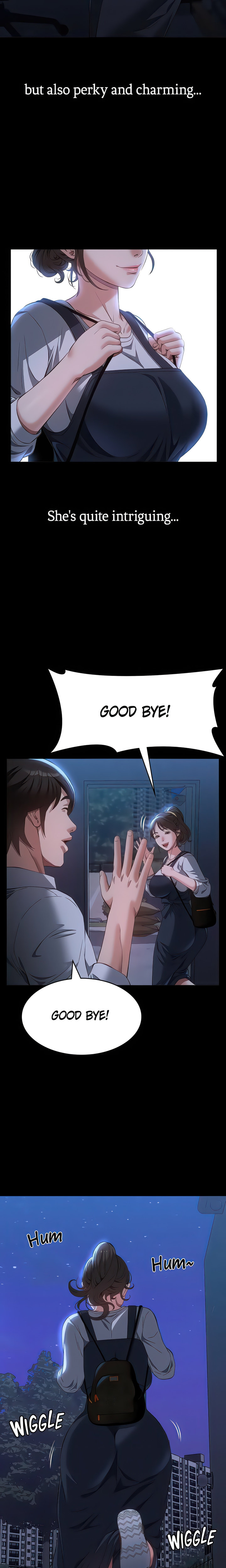 Resume Chapter 73 Page 3