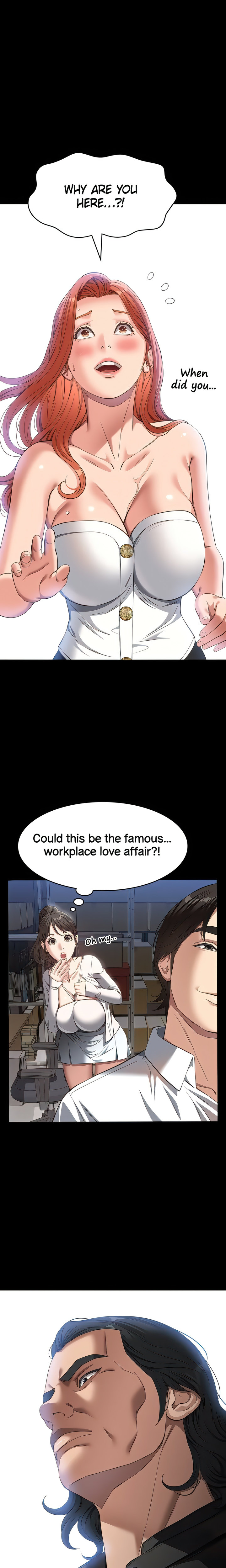Resume Chapter 74 Page 1