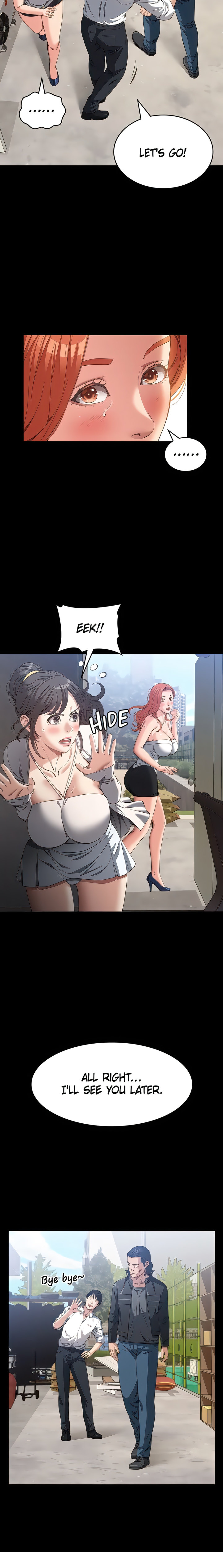 Resume Chapter 74 Page 10
