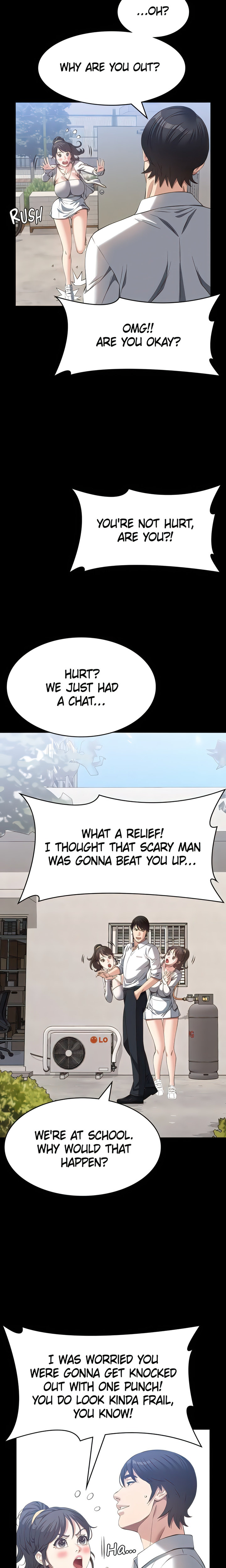 Resume Chapter 74 Page 12