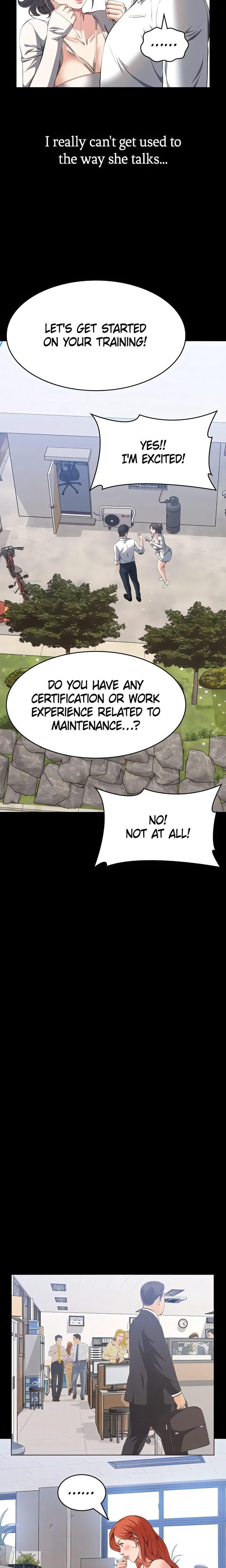 Resume Chapter 74 Page 13