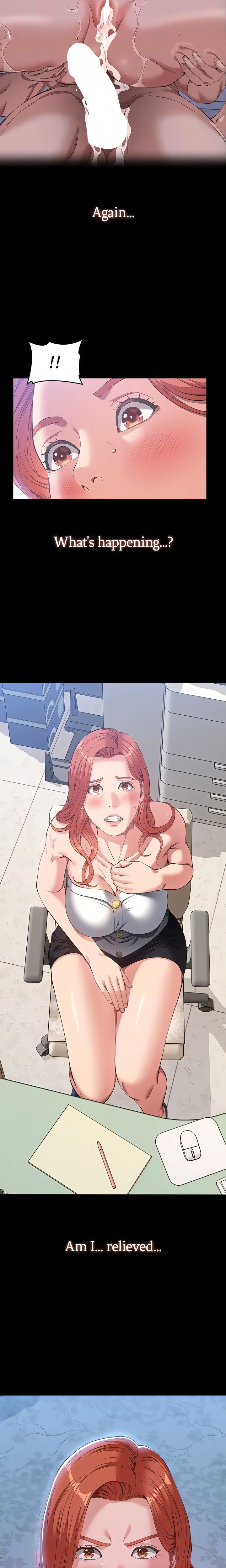 Resume Chapter 74 Page 16
