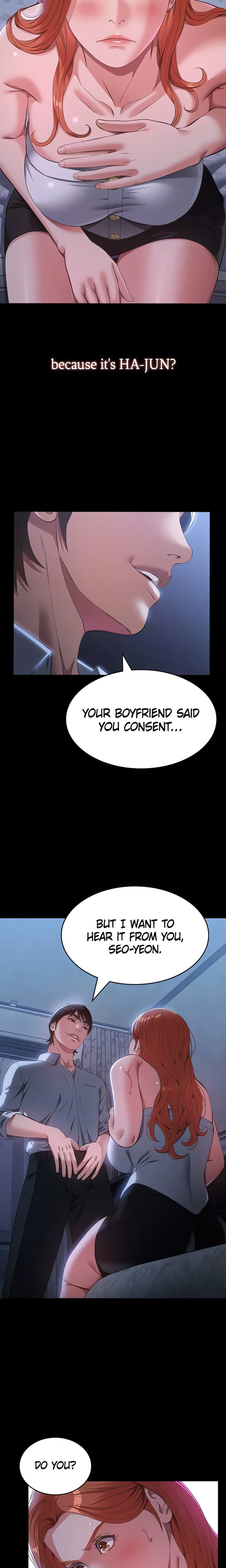 Resume Chapter 74 Page 17