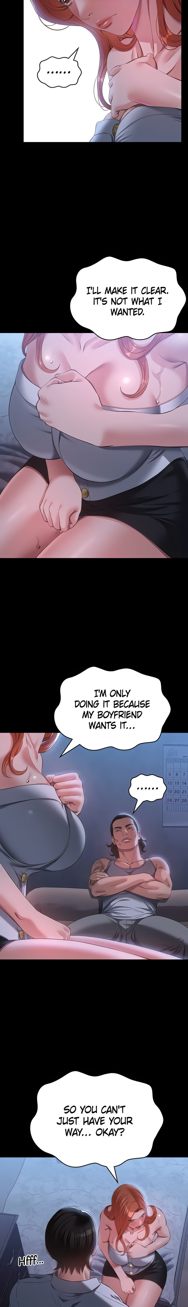 Resume Chapter 74 Page 18