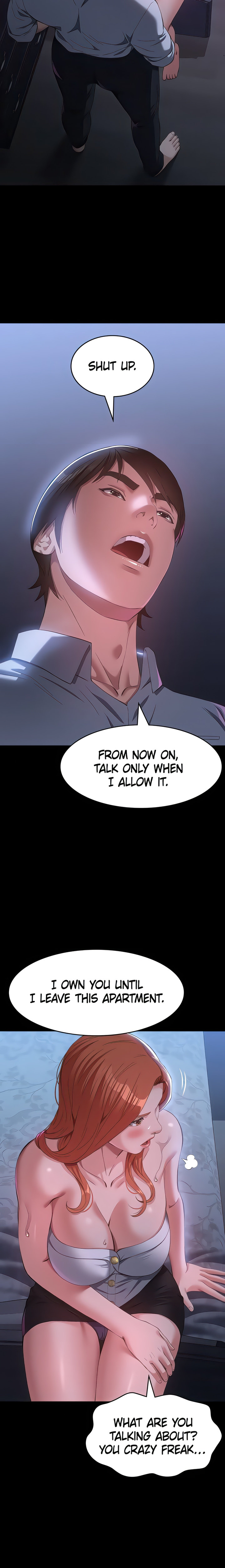 Resume Chapter 74 Page 19