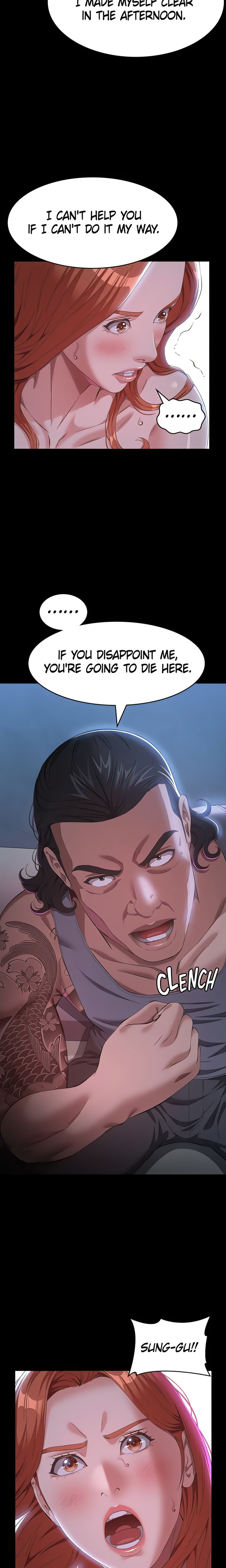 Resume Chapter 74 Page 21