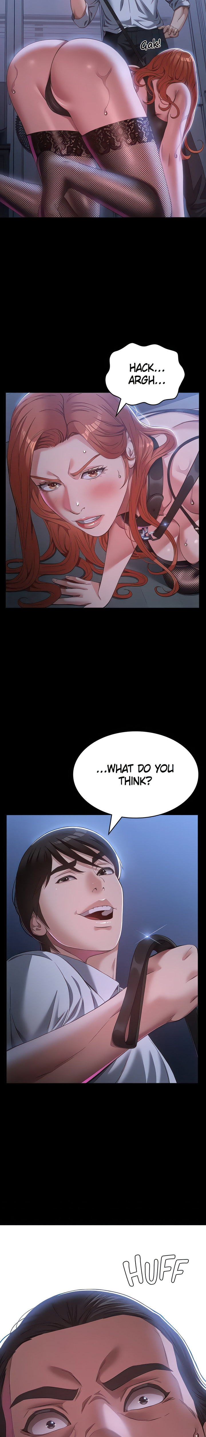 Resume Chapter 74 Page 24