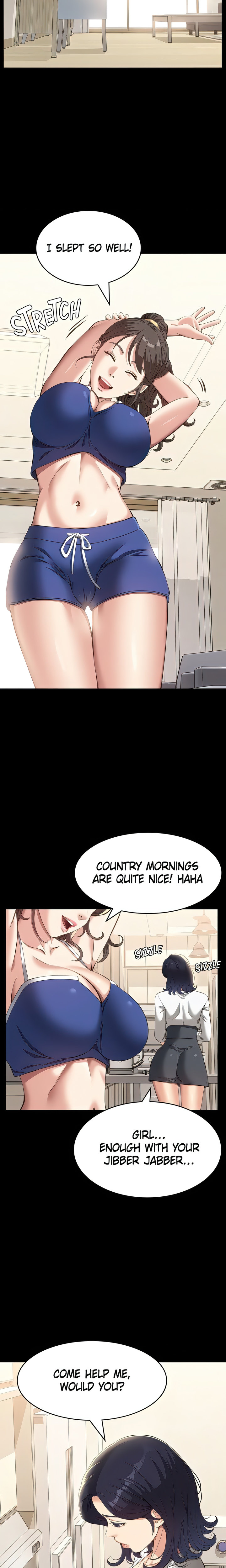 Resume Chapter 74 Page 3