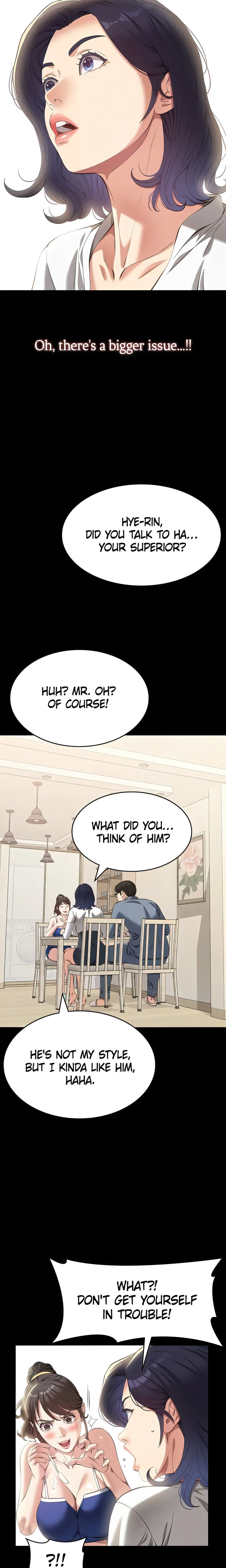 Resume Chapter 74 Page 6
