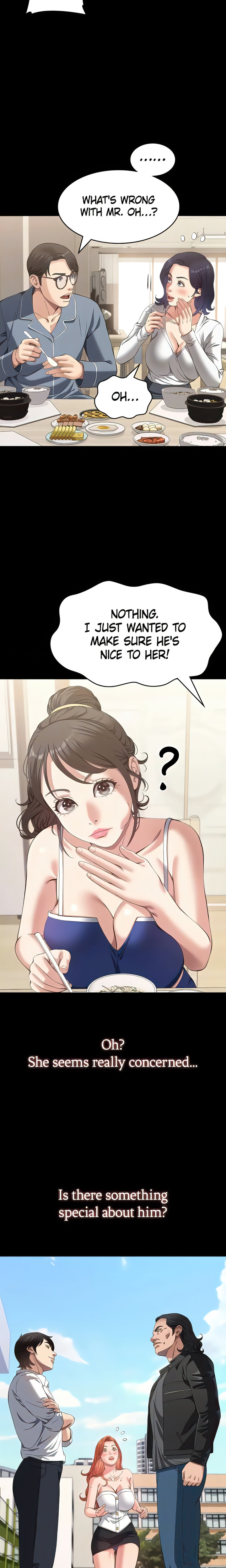 Resume Chapter 74 Page 7