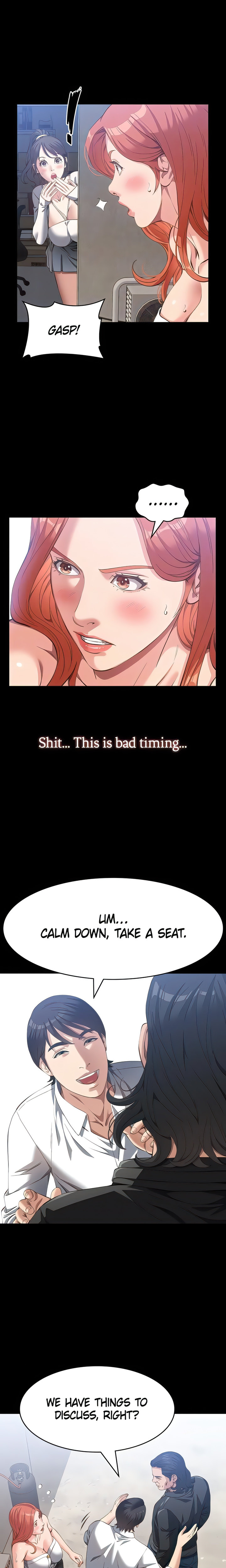 Resume Chapter 74 Page 9