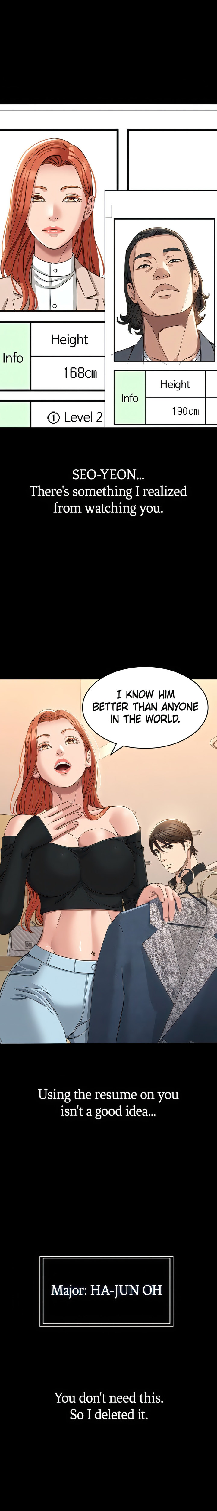 Resume Chapter 75 Page 1